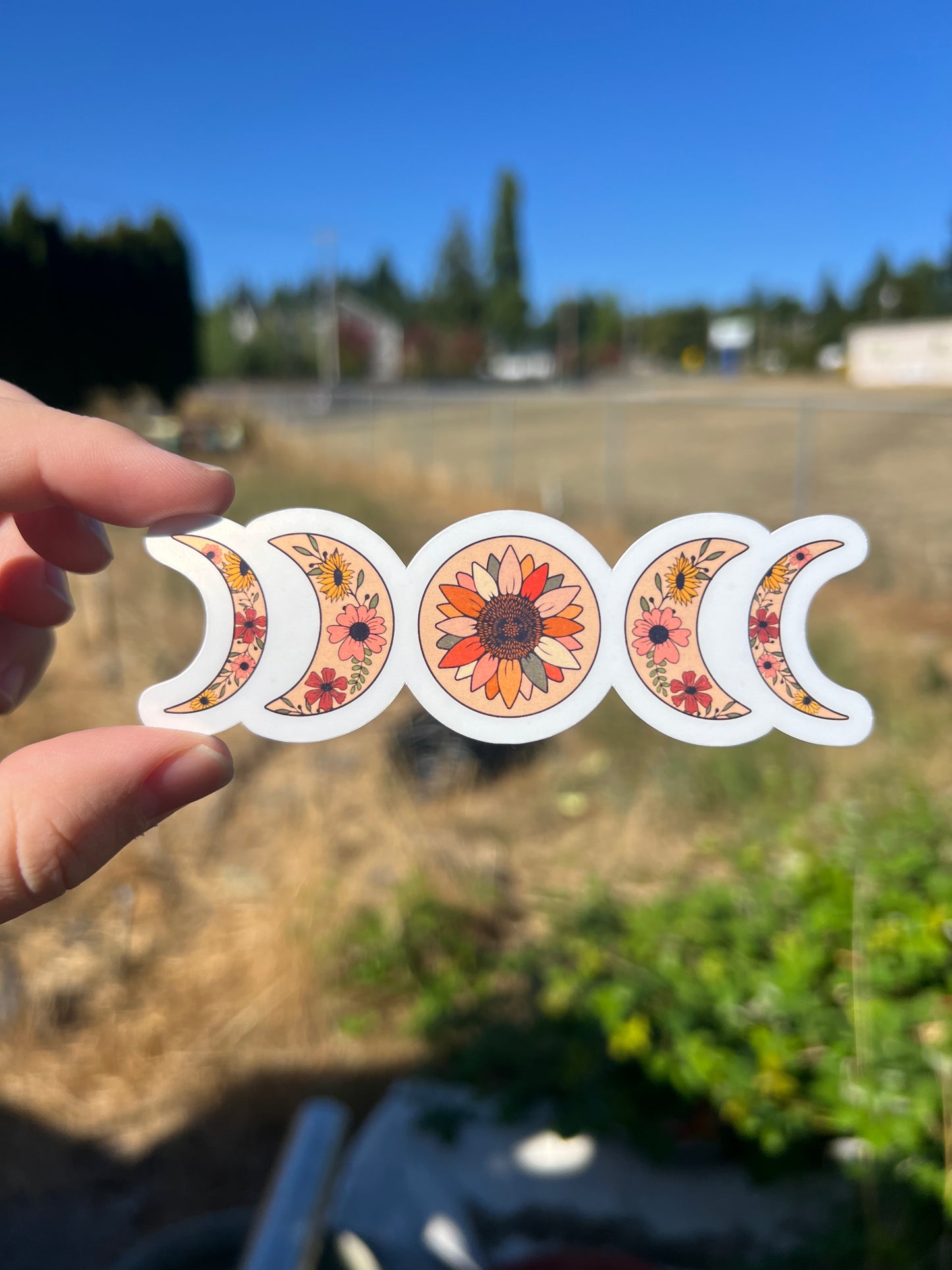 Bloom & Moon