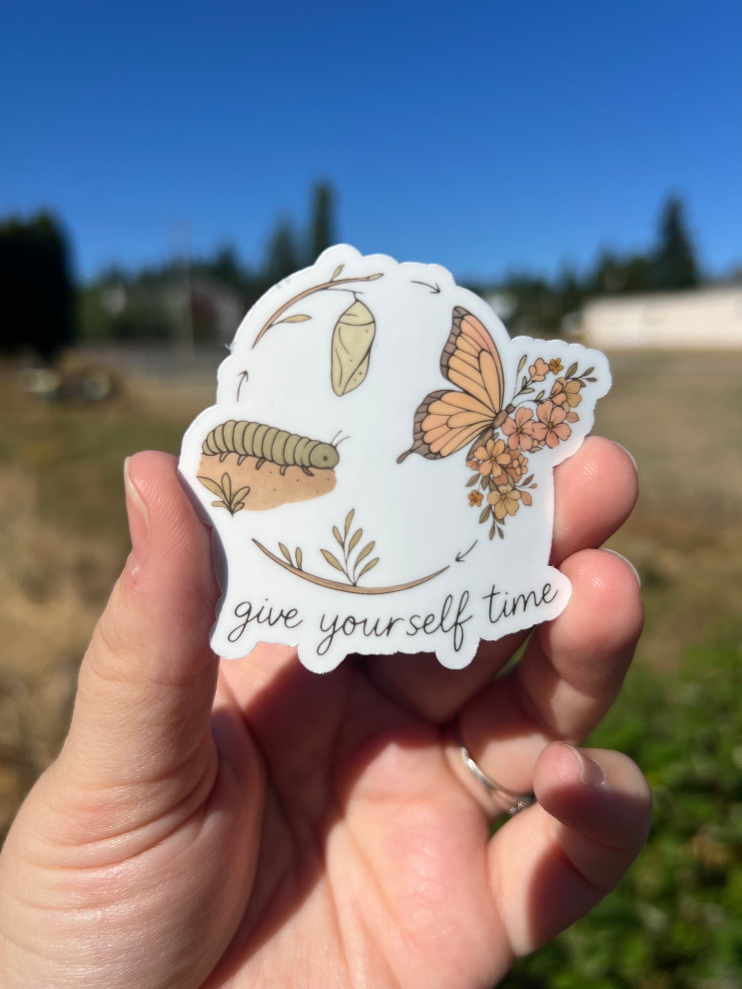 Grow at your Own Pace