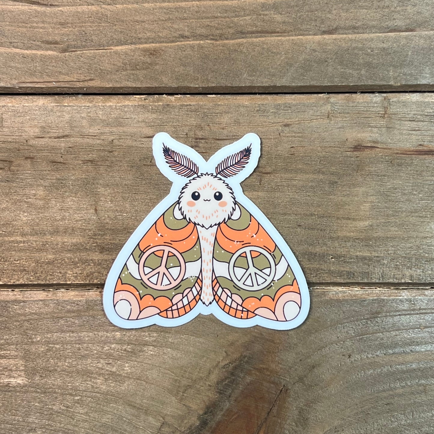 Groovy Flutter