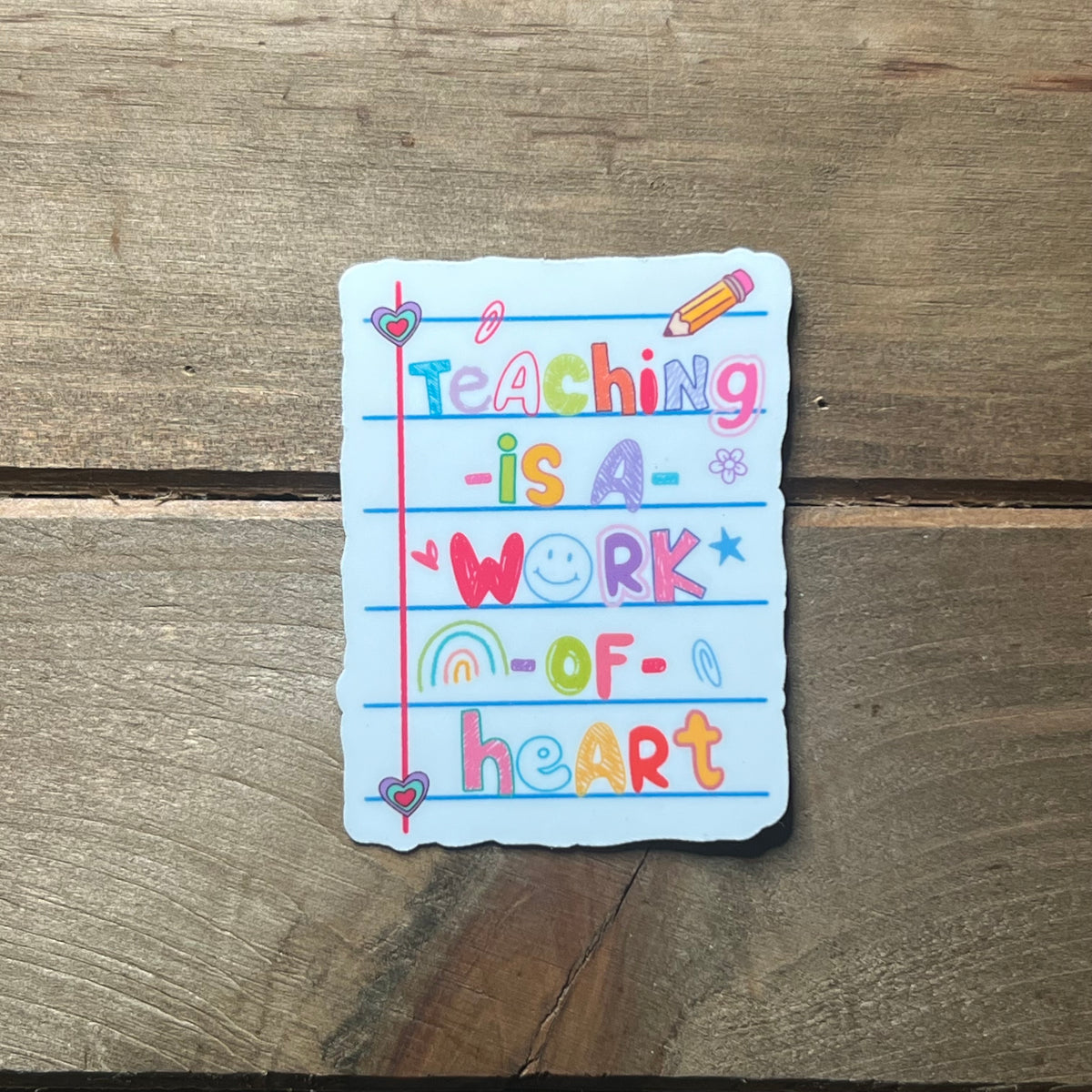 Classroom Magic