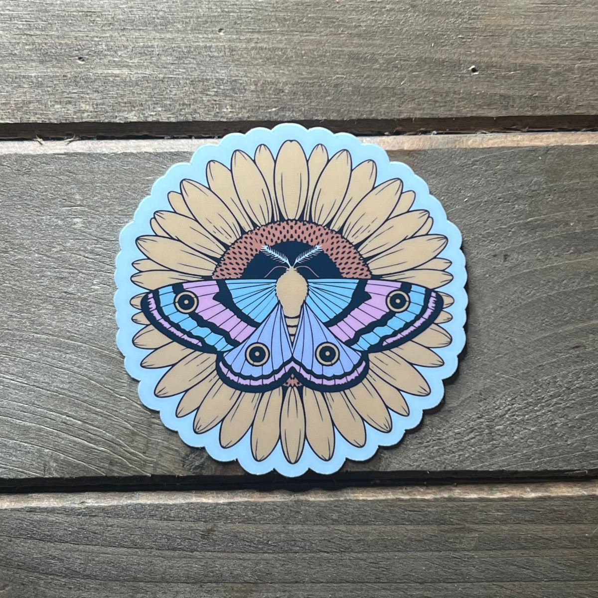 Whimsy in Bloom