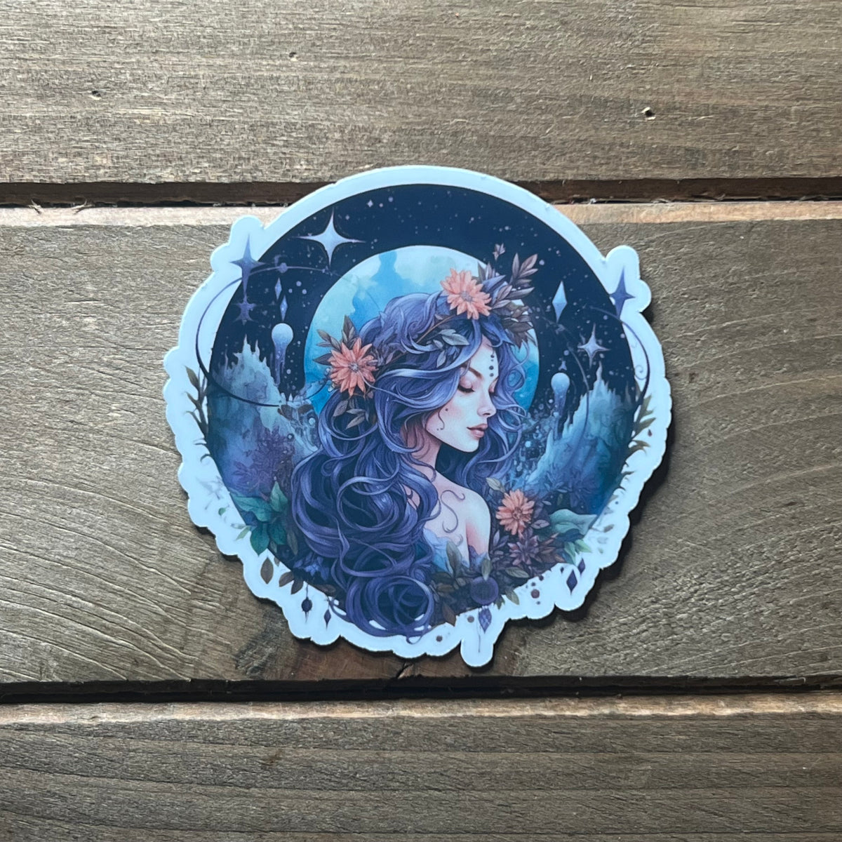 Twilight Enchantress