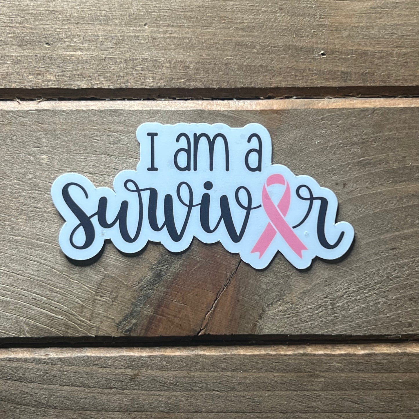 Pink Ribbon Power
