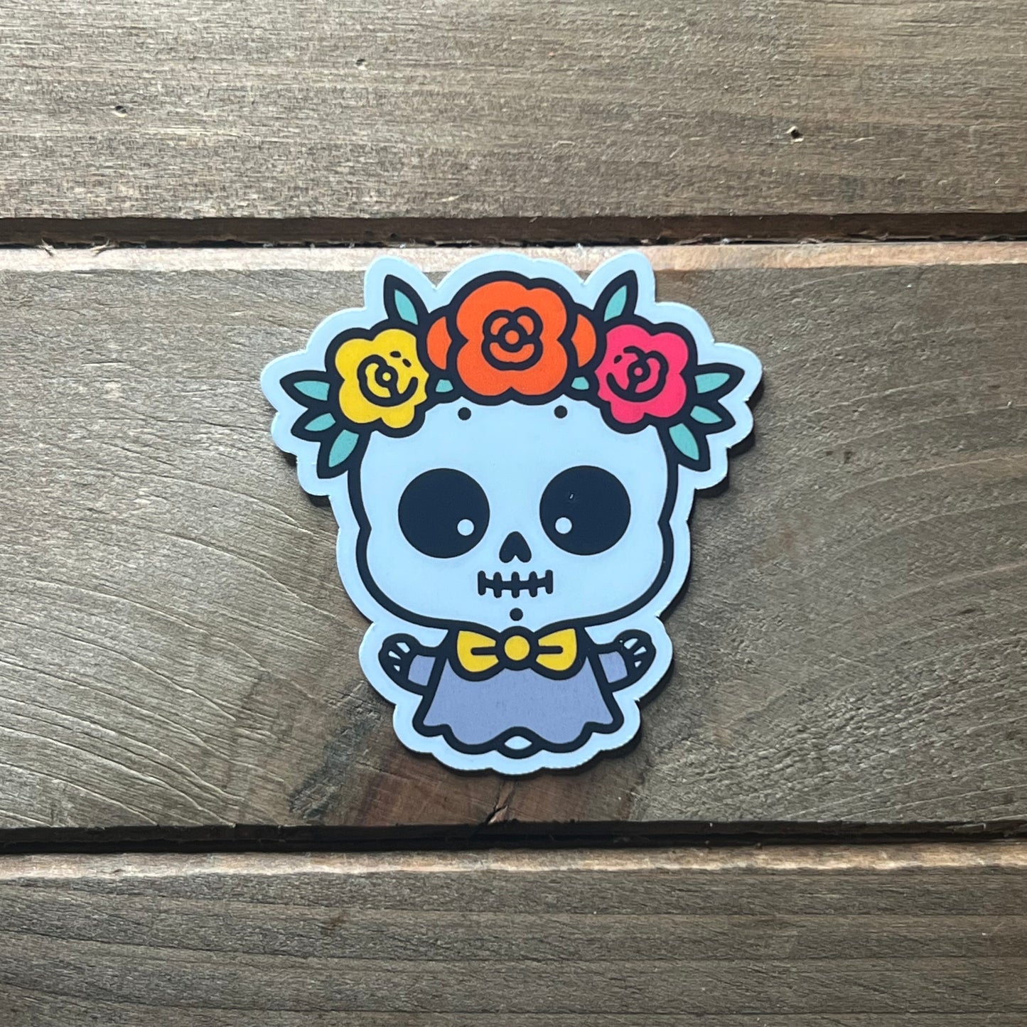 Skelly Sweetheart