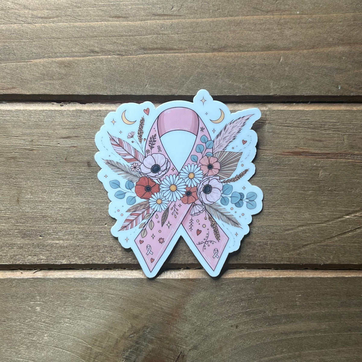 Bloom in Strength