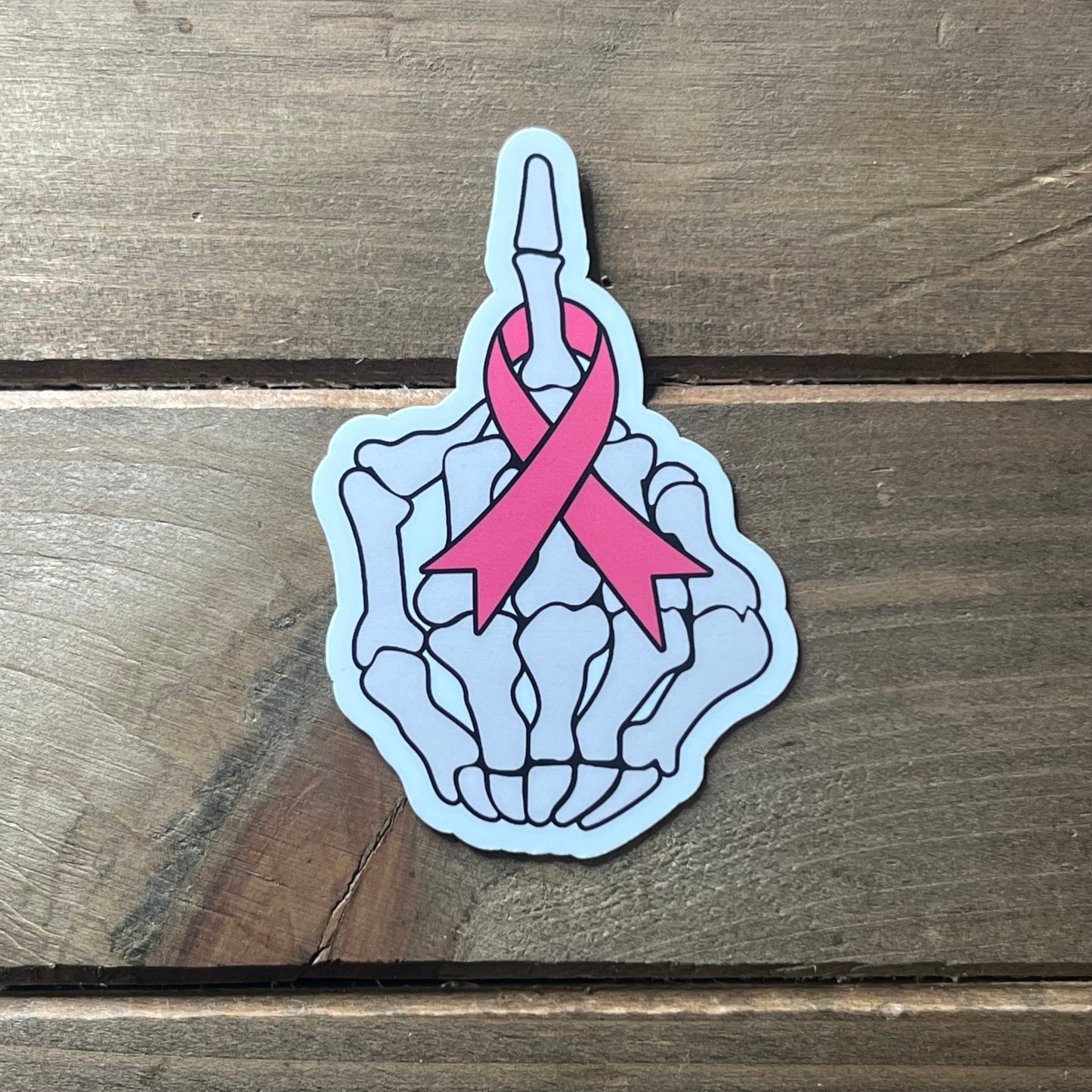 F*ck Cancer