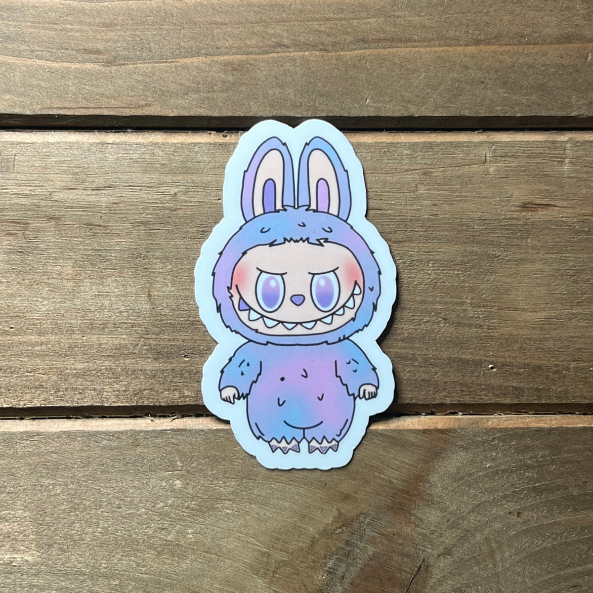 Pastel Problem