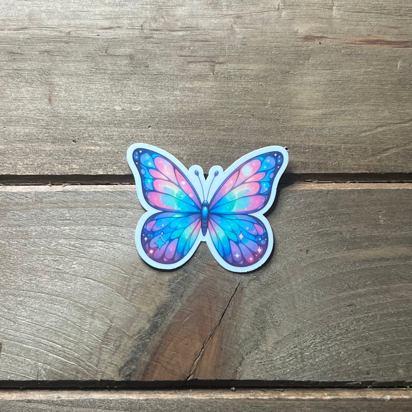 Galaxy Wings