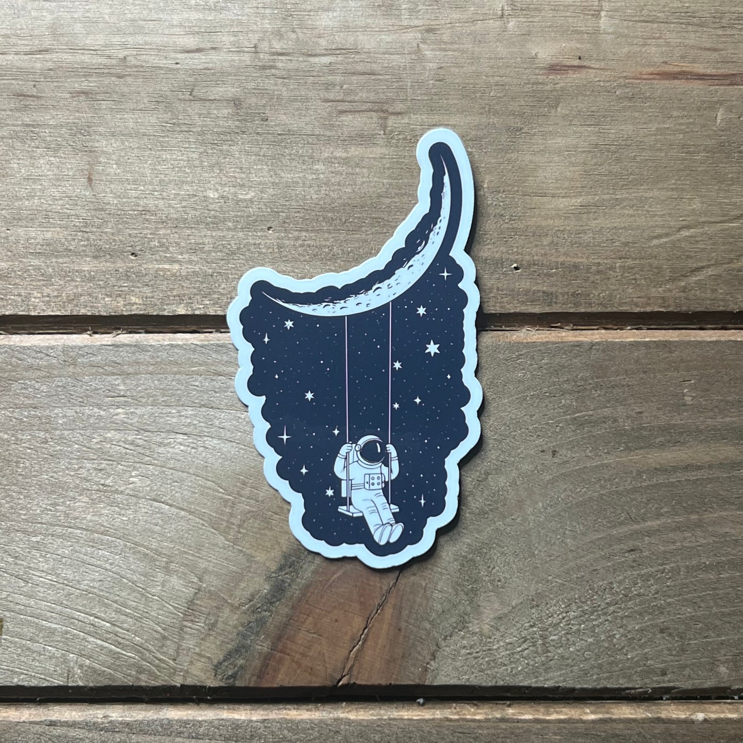 Moon Swing Daydream