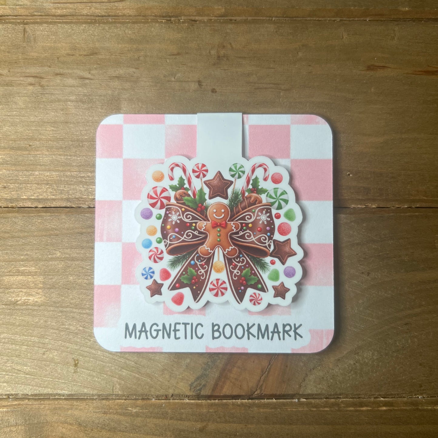 Gingerbread Delight