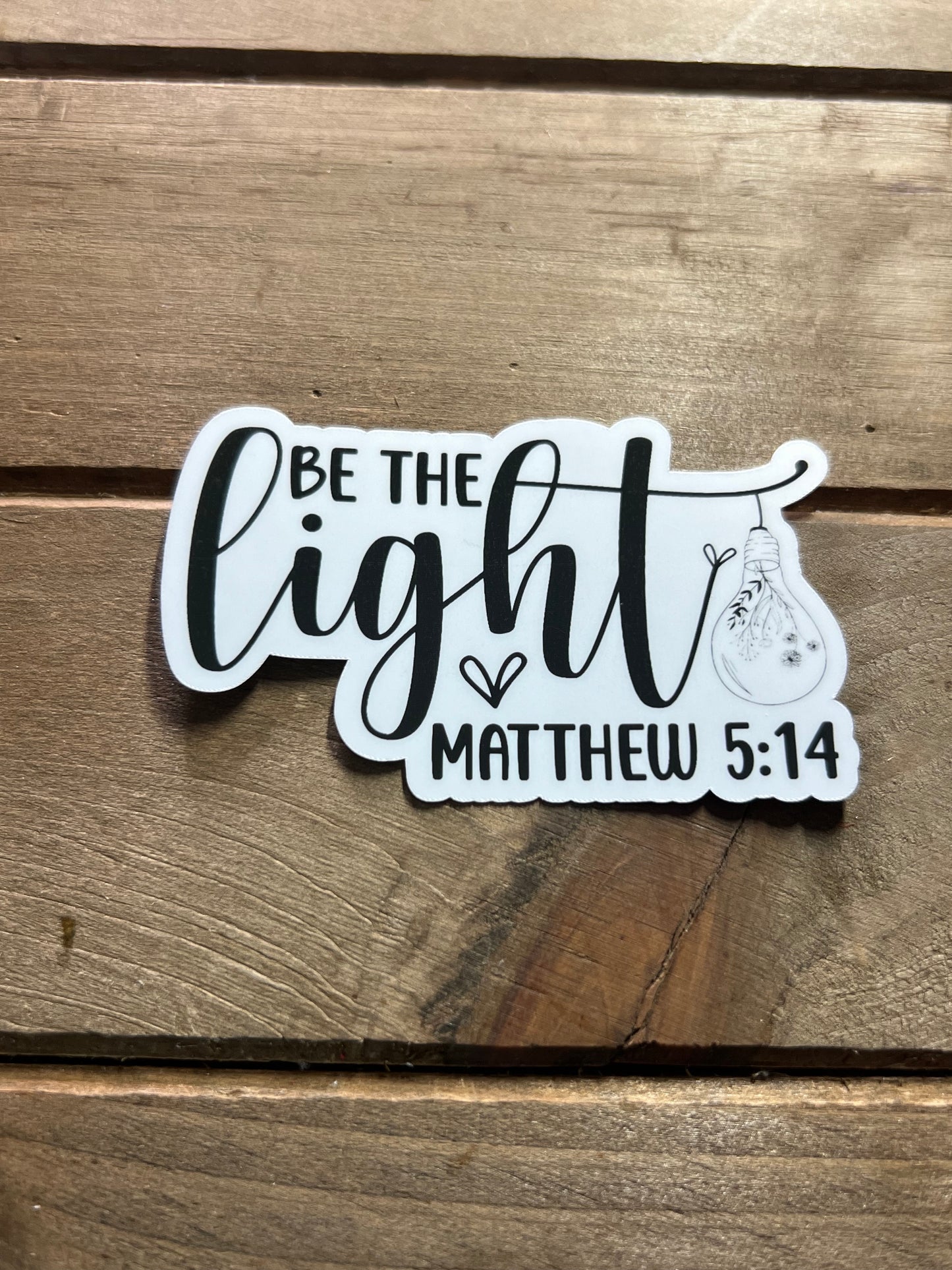 Light Bearer