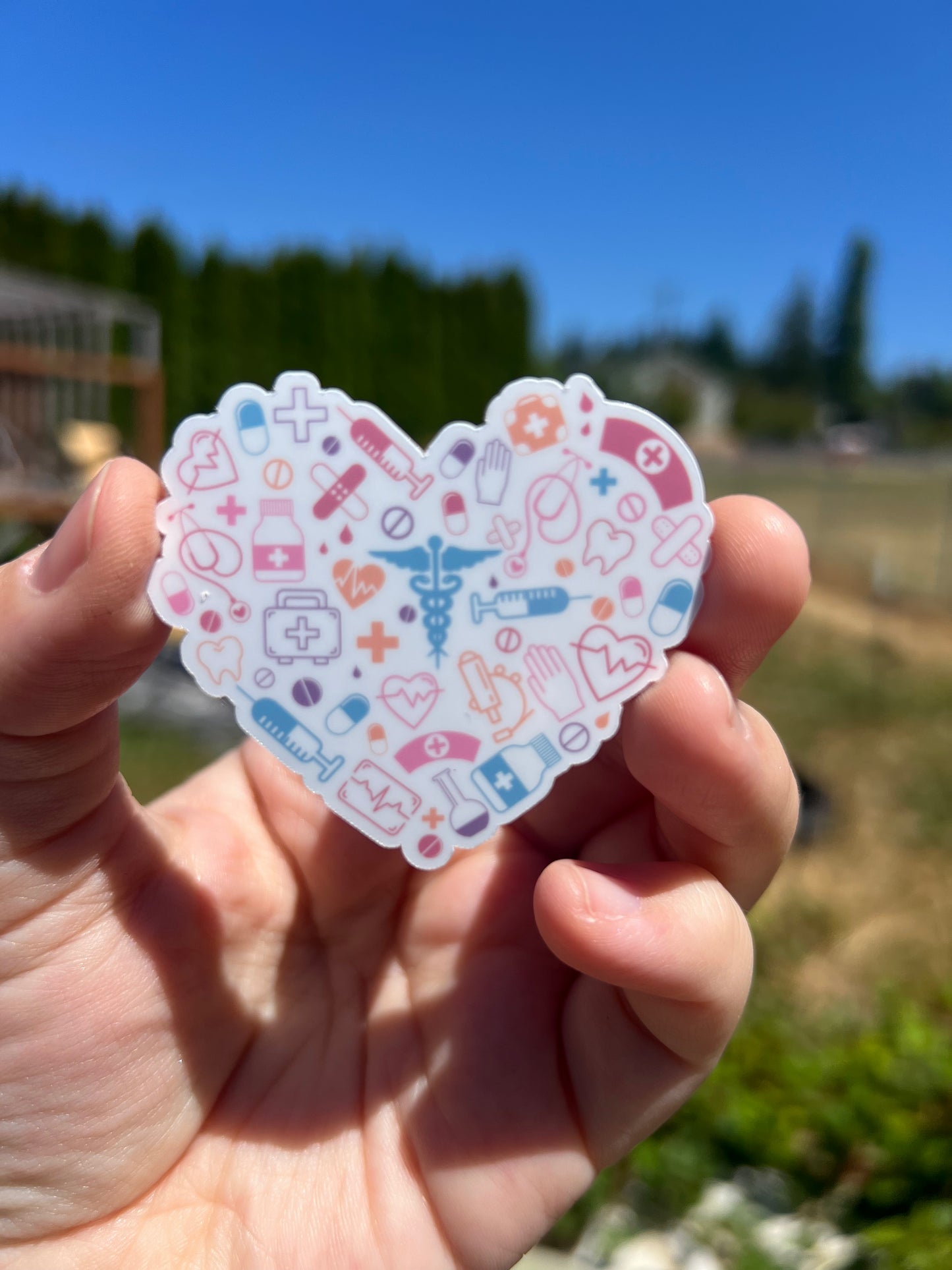 RX for Kindness