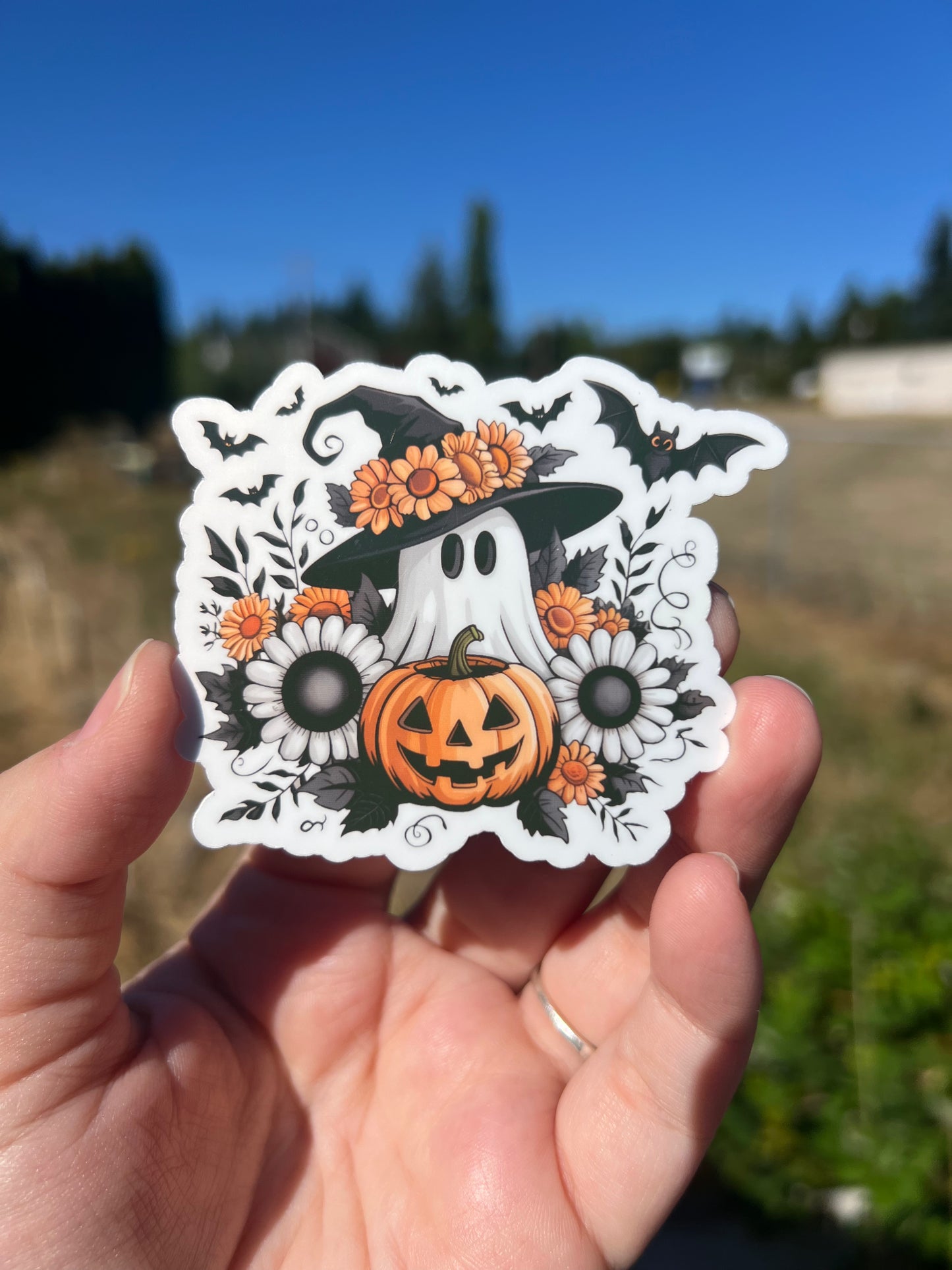 Witchy & Boo-tiful