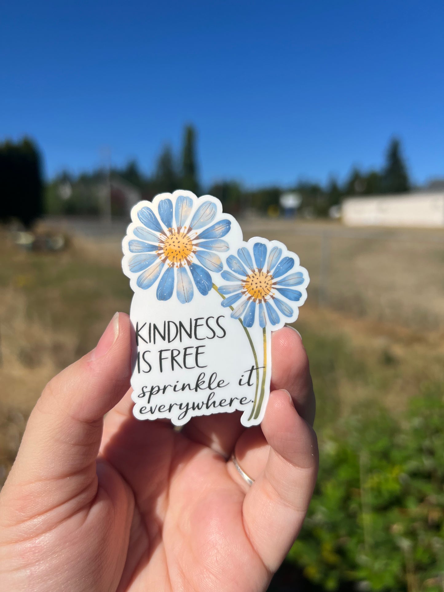 Sprinkle Kindness