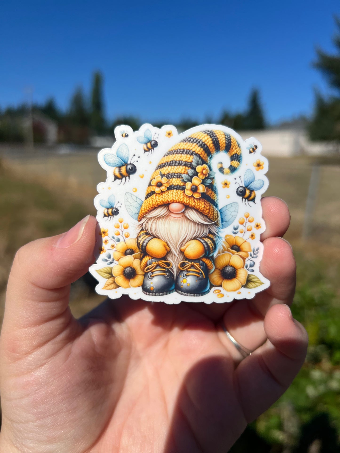 Honeycomb Homie