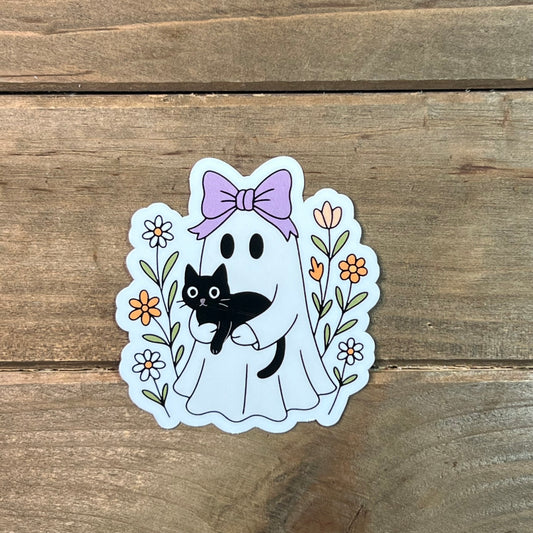 Boo & Meow