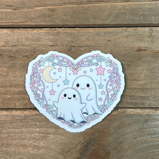 Hauntingly Sweet