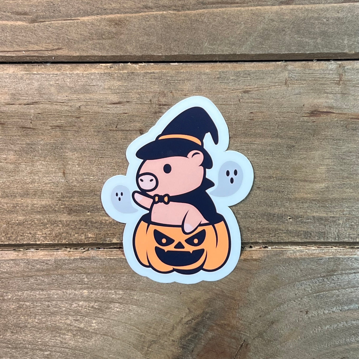 Capy-cadabra