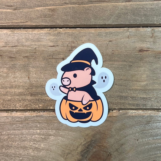 Capy-cadabra