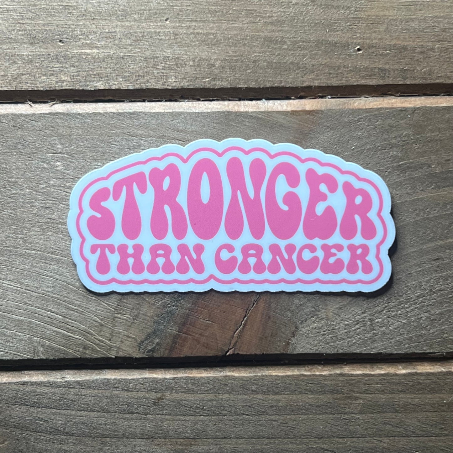 Pink Power Statement