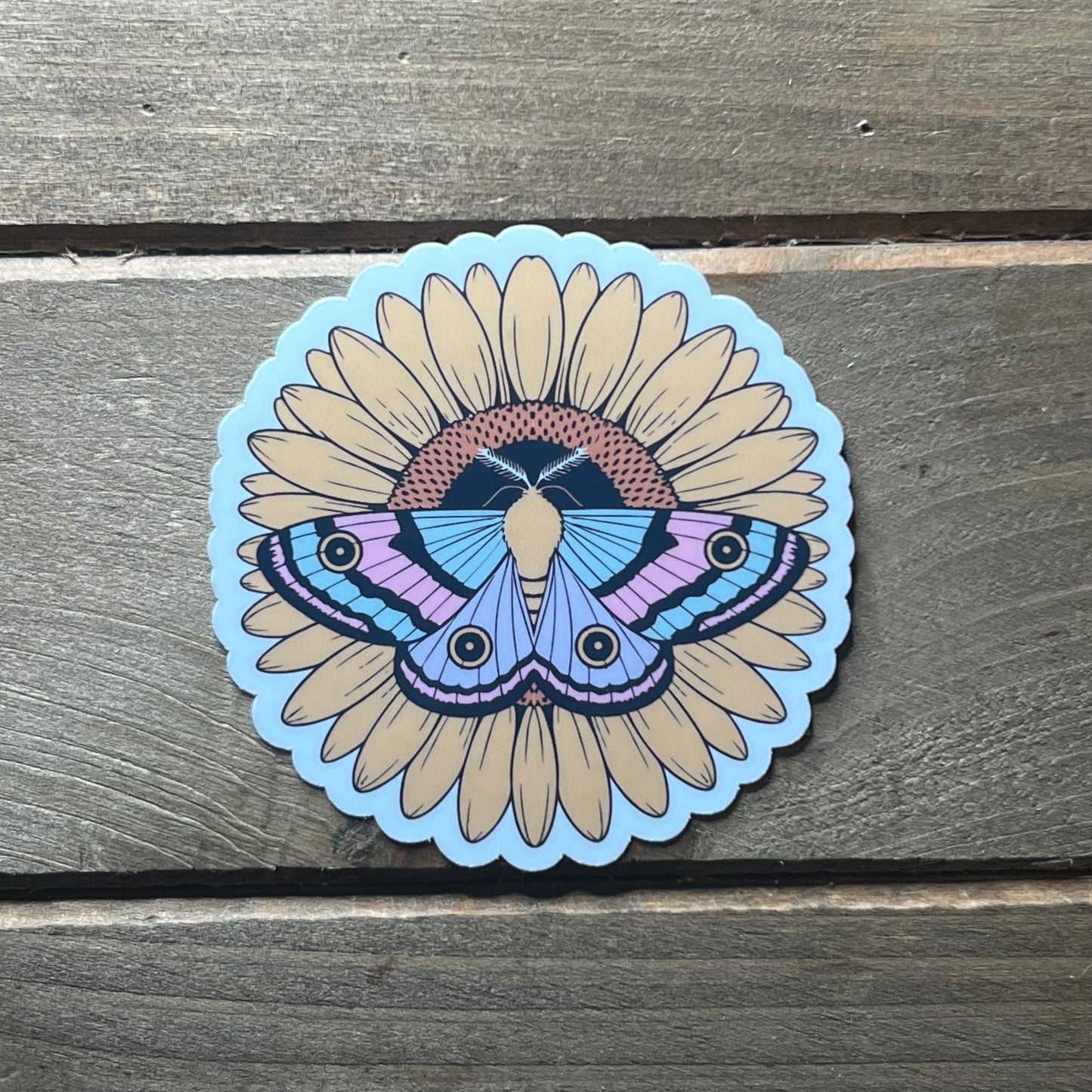 Whimsy in Bloom