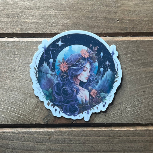 Twilight Enchantress