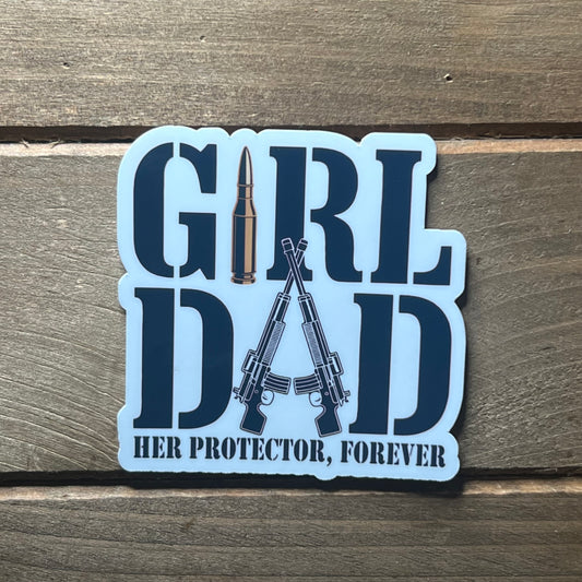 Daughter Defender