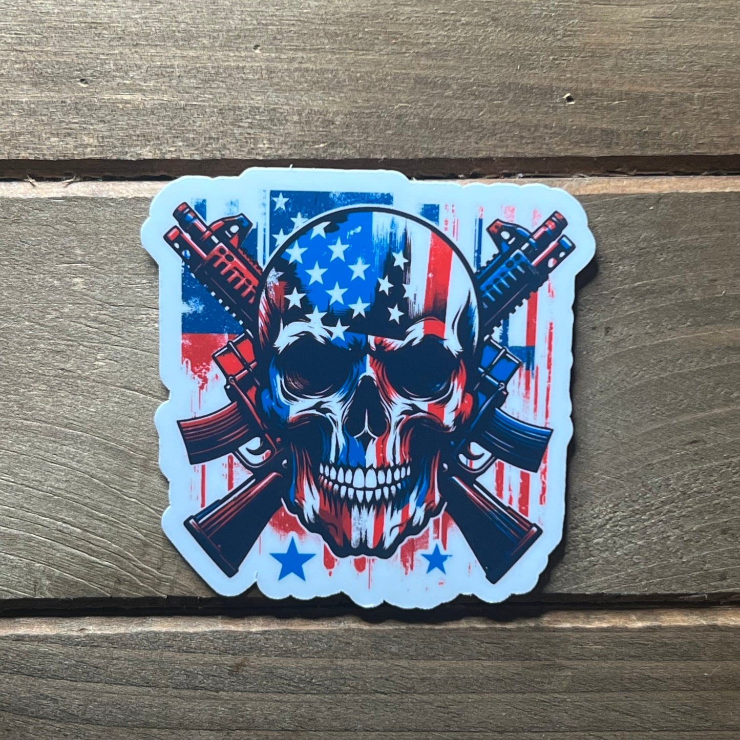 Freedom Reaper