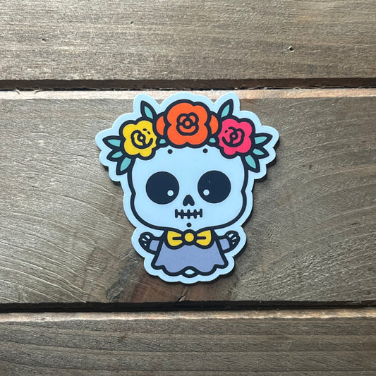 Skelly Sweetheart