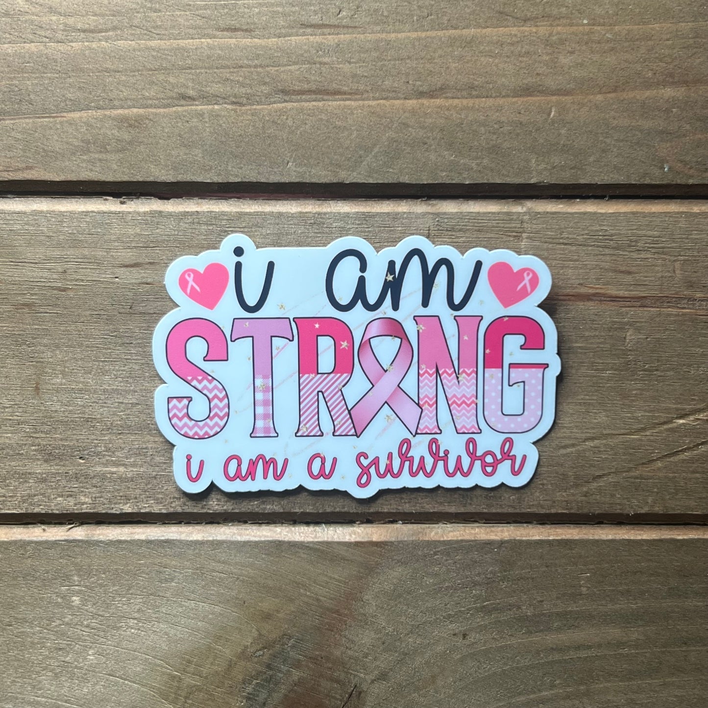Power in Every Letter