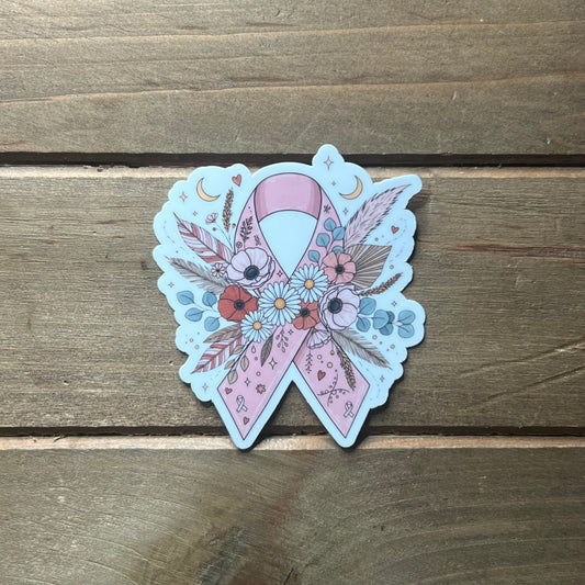 Bloom in Strength