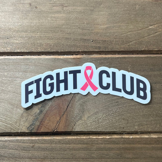 The Real Fight Club
