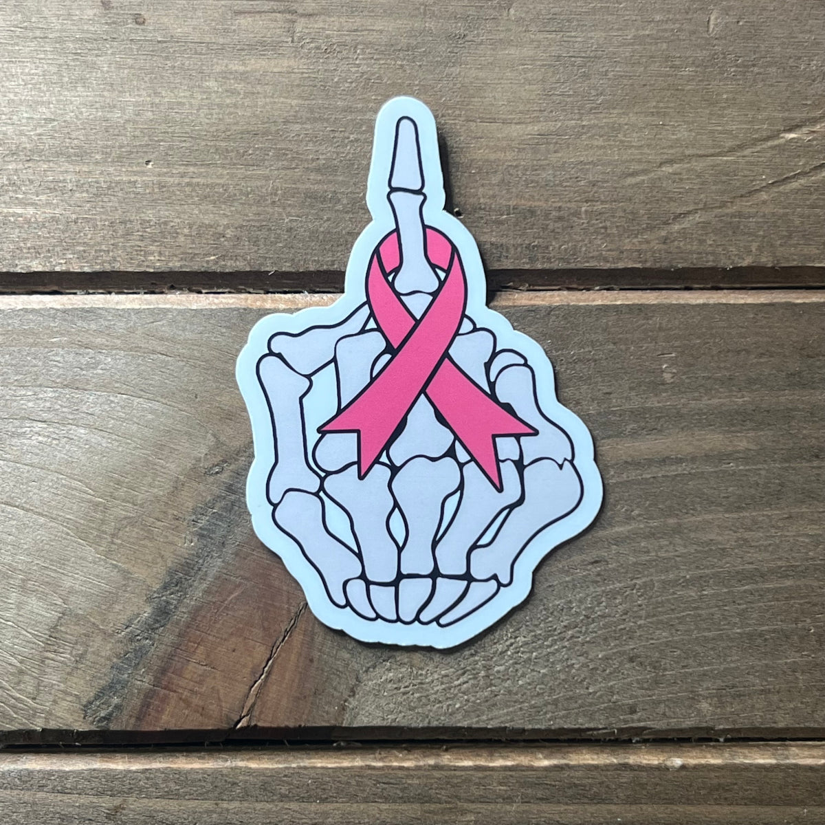 F*ck Cancer
