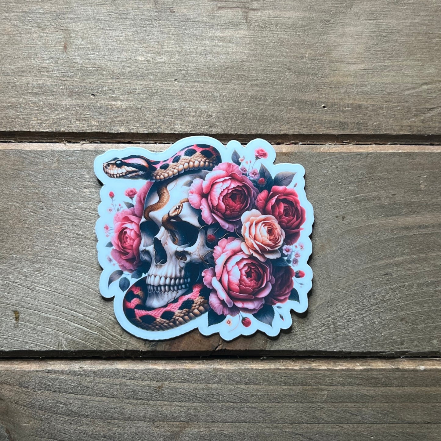Crimson Curse
