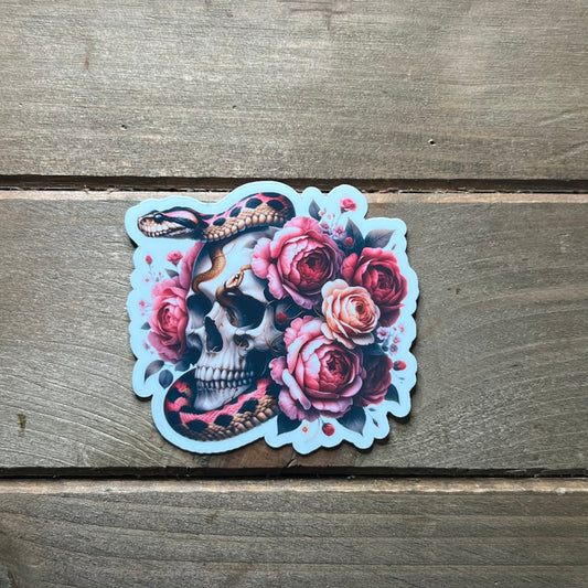 Crimson Curse