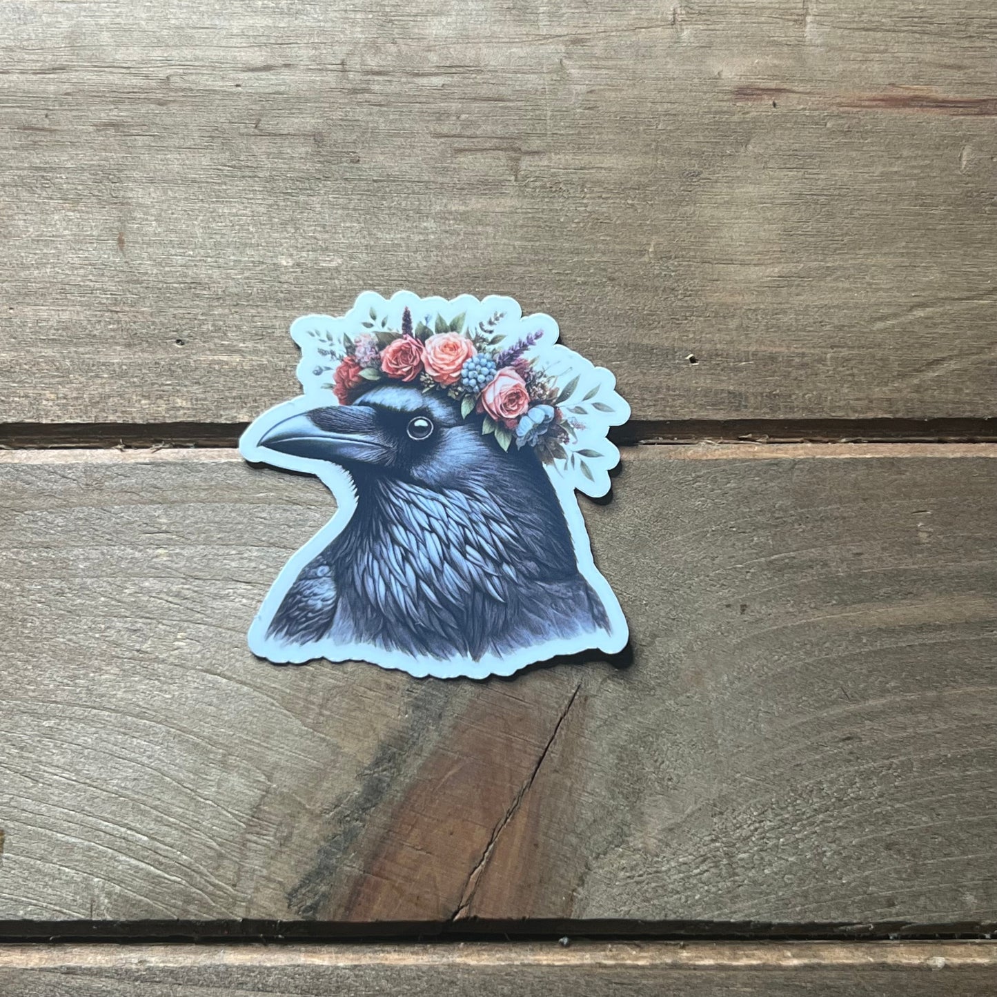 Devan - Queen of Crows