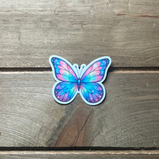 Galaxy Wings