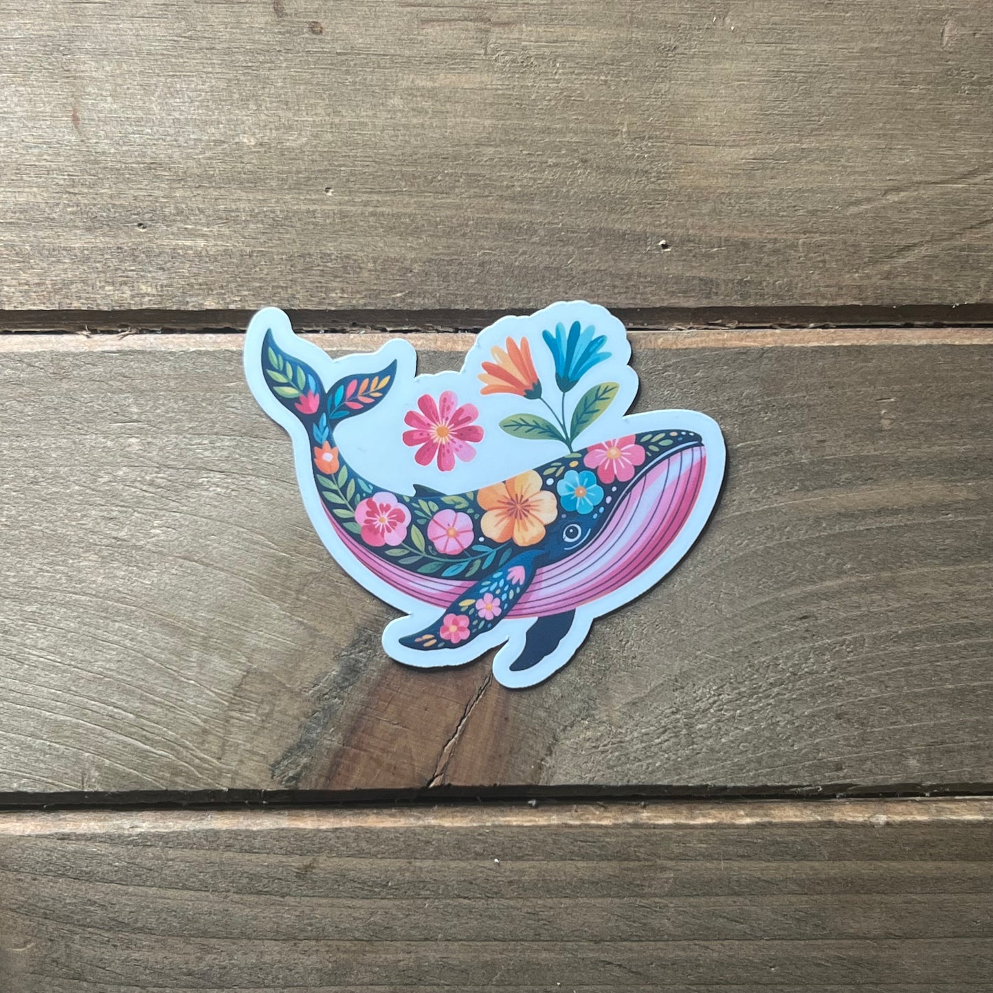Bloom Tide