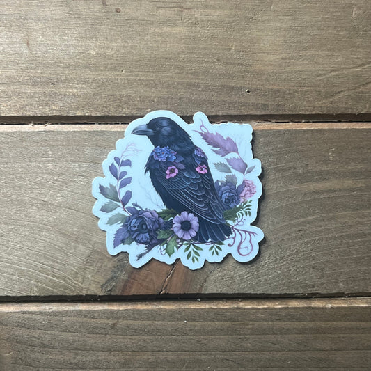 Whispers in Violet