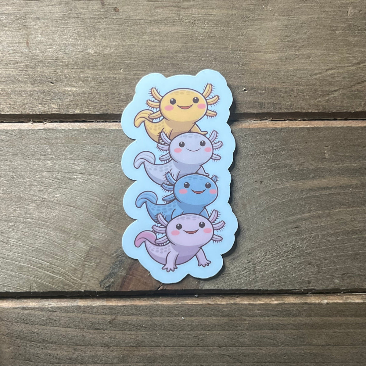 Stackolotls