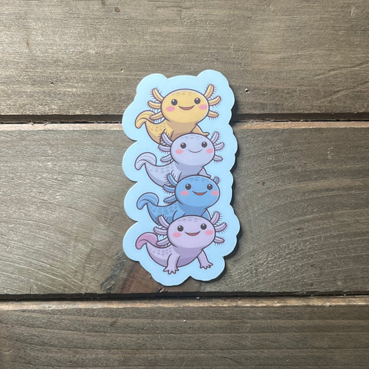 Stackolotls