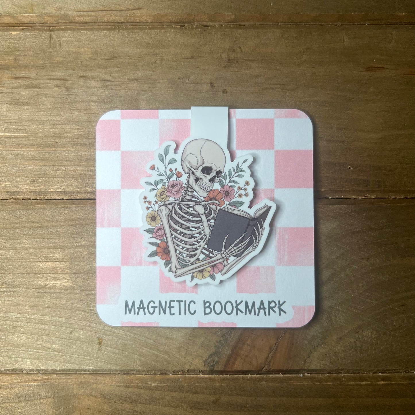 Reading Skelly