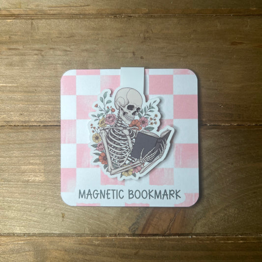 Reading Skelly