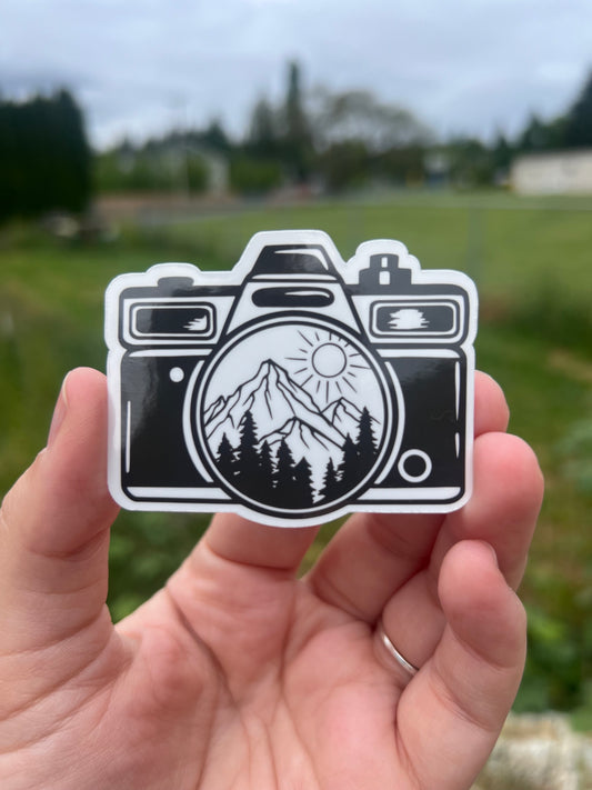Summit Shutter