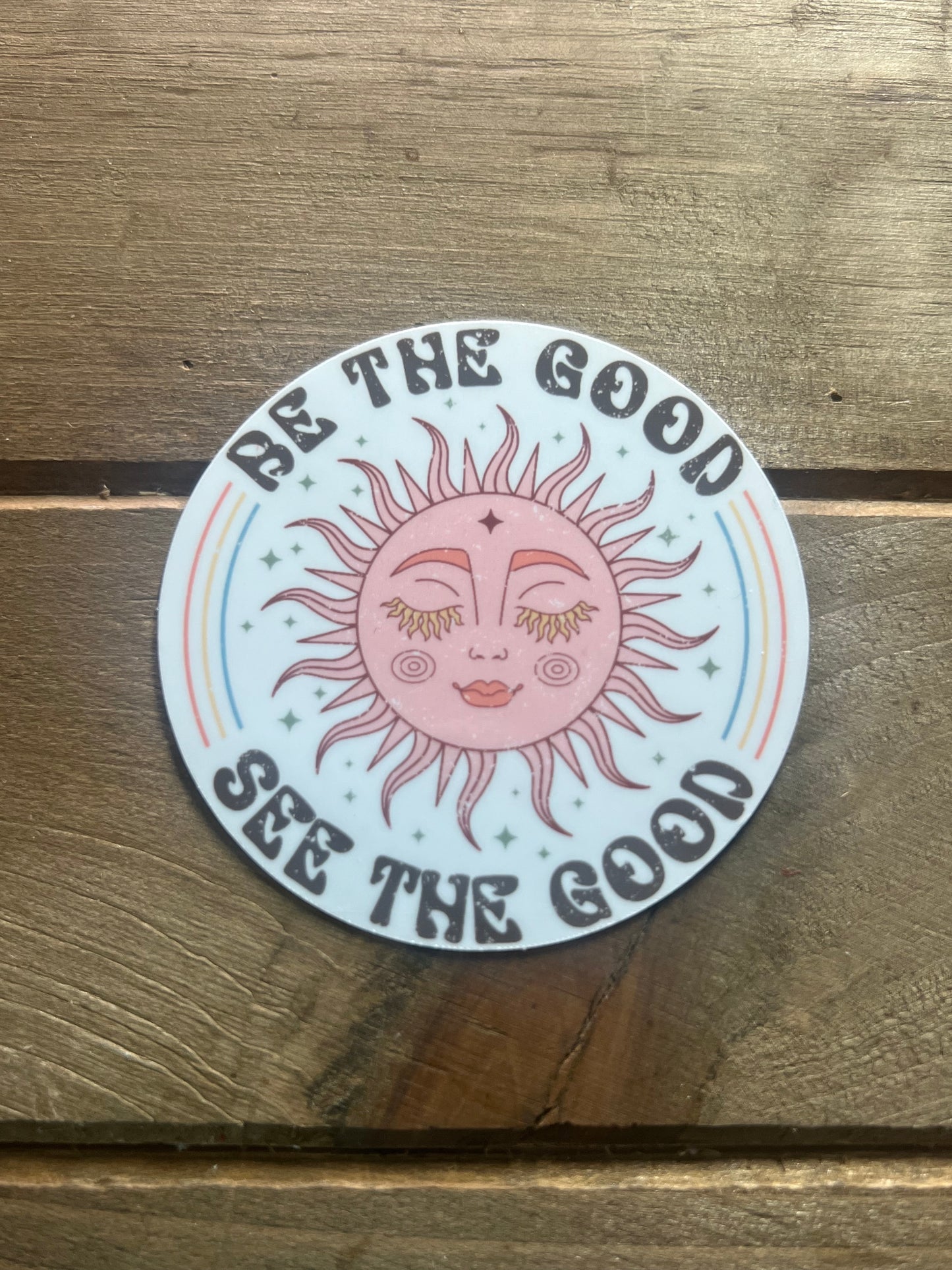 Solar Optimist