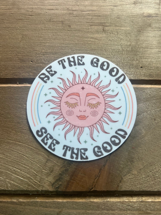 Solar Optimist
