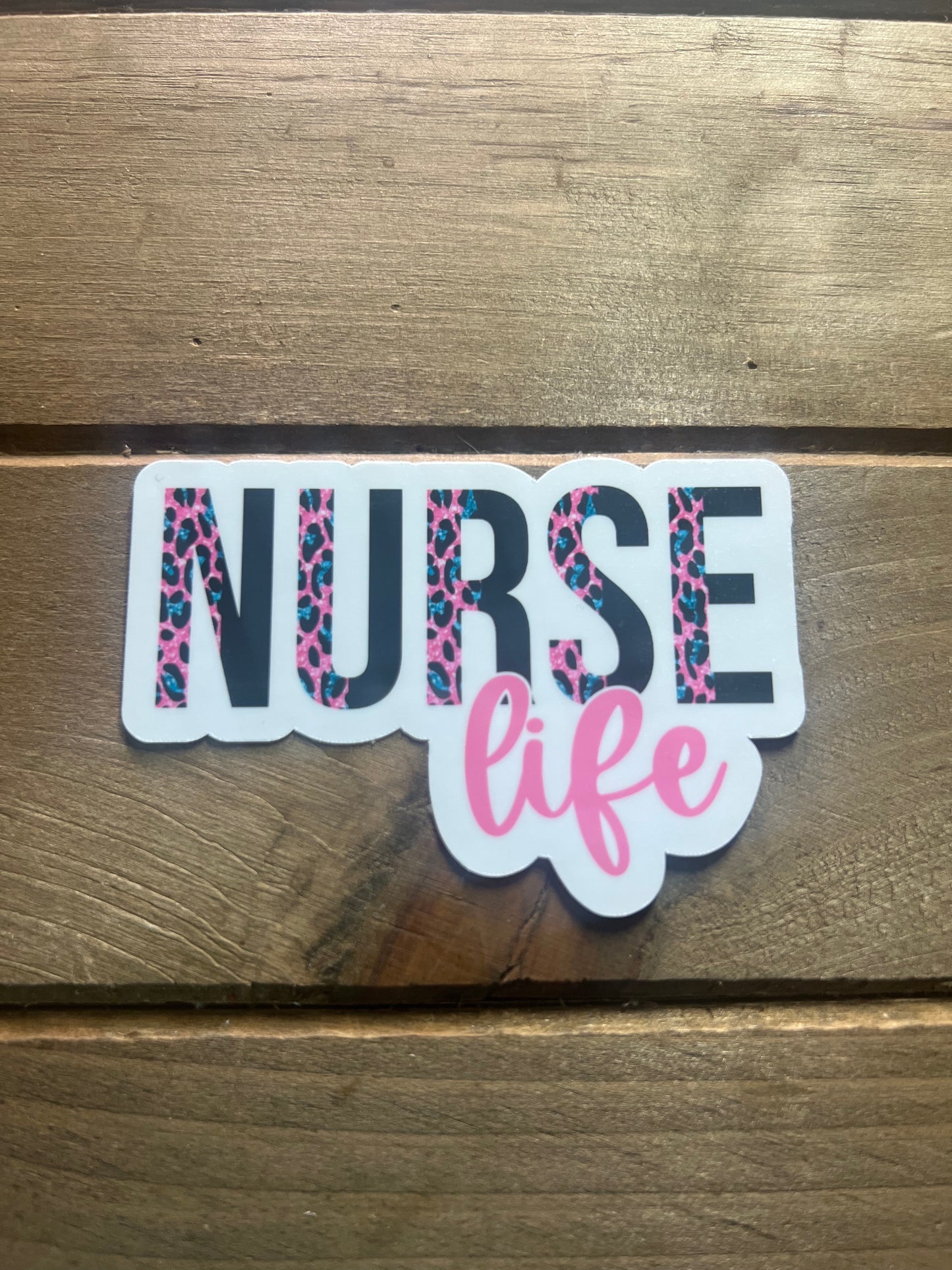 Nurse Life: Wild