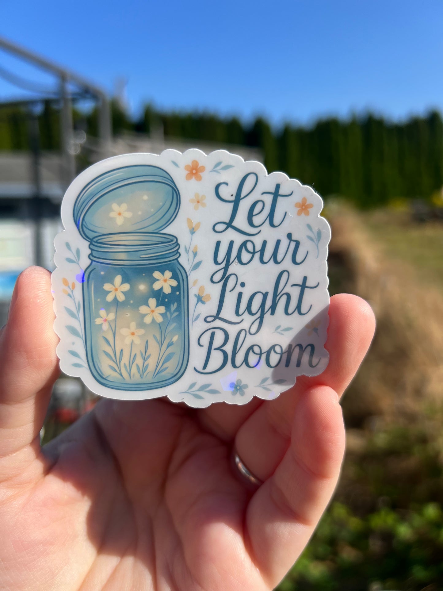 Mason Jar Magic