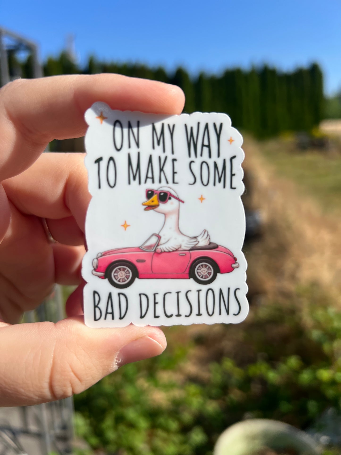 Zero Regrets Express