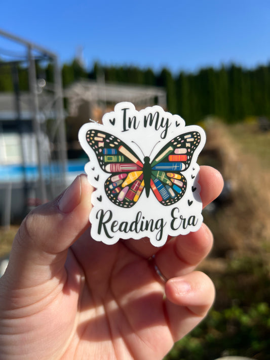 Winging It (Through Fiction)
